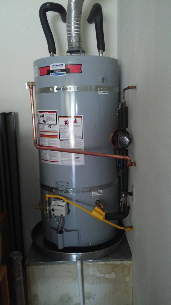 Water Heater Repair And Installation All Star Water Heaters 