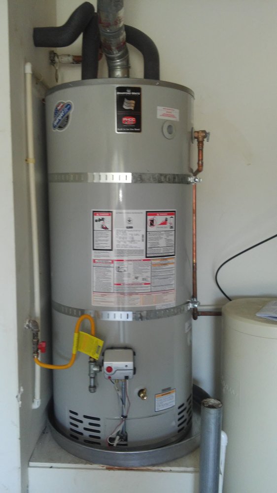 Water Heater Repair and Installation - All-Star Water Heaters