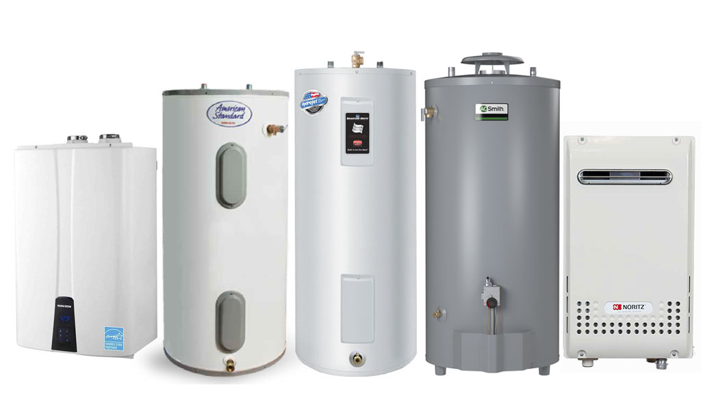 So Cal Water Heater Sales