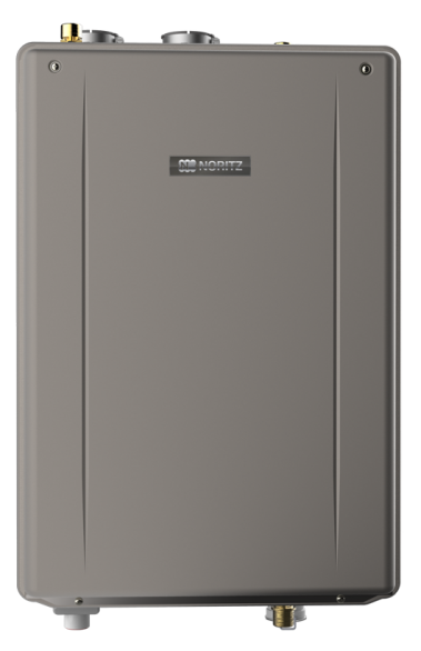 Noritz Tankless Water Heater