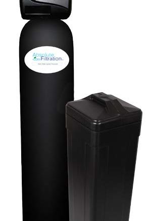 Water Softener