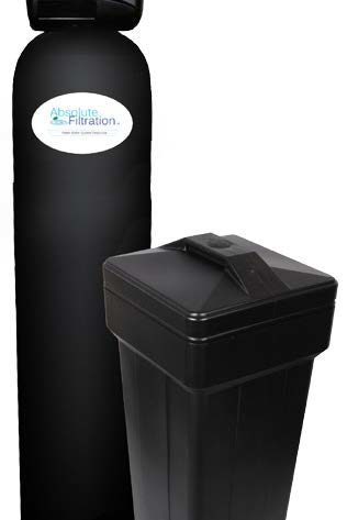 Materflow Water Softener