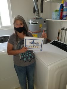 water heater replacement huntington beach