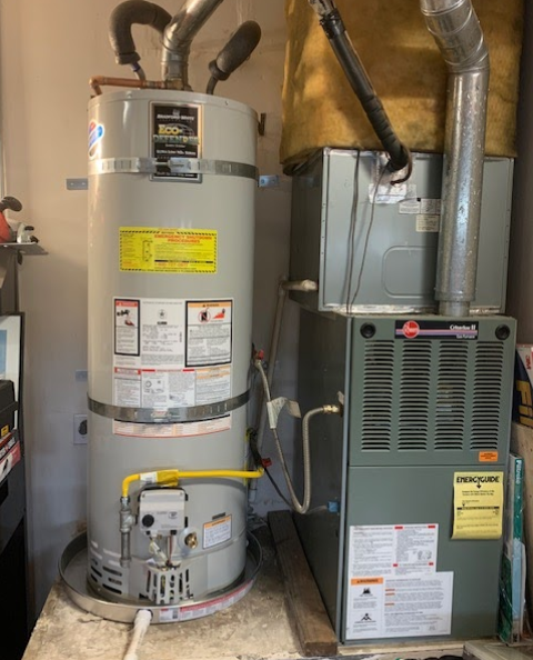 Common Water Heater Problems All Star Water Heaters Inc 