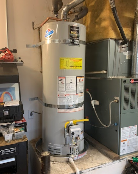 Common Water Heater Problems All Star Water Heaters Inc 